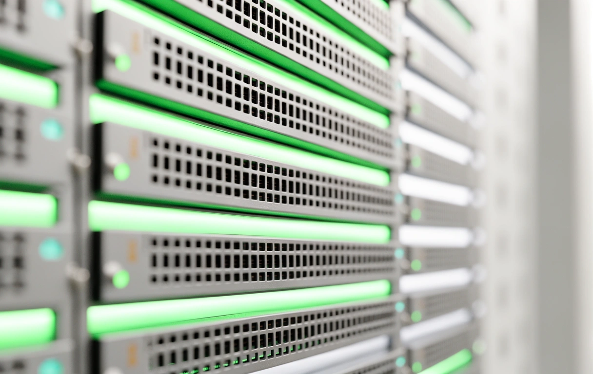 Roduxx Precision Infrastructure