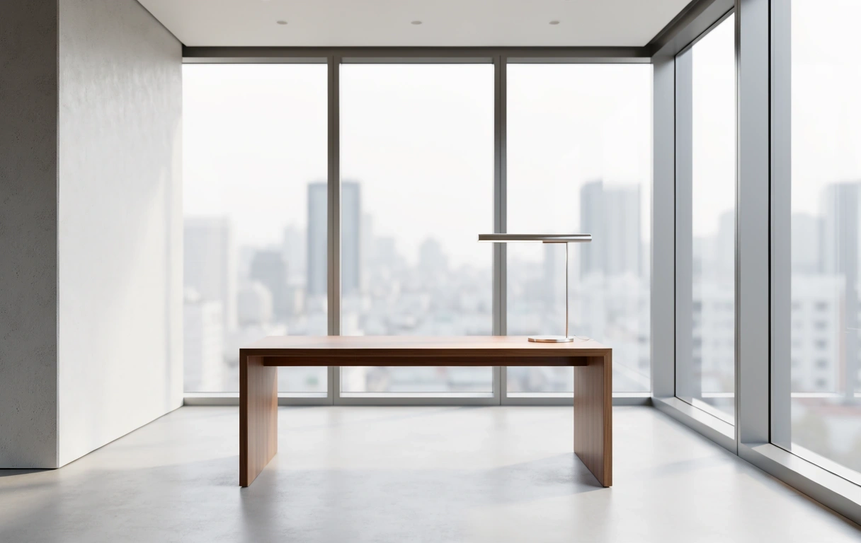 Roduxx Office Environment