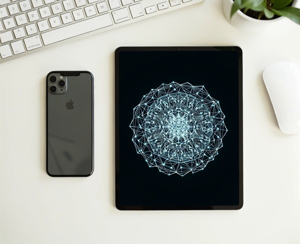 Data Visualization Concept