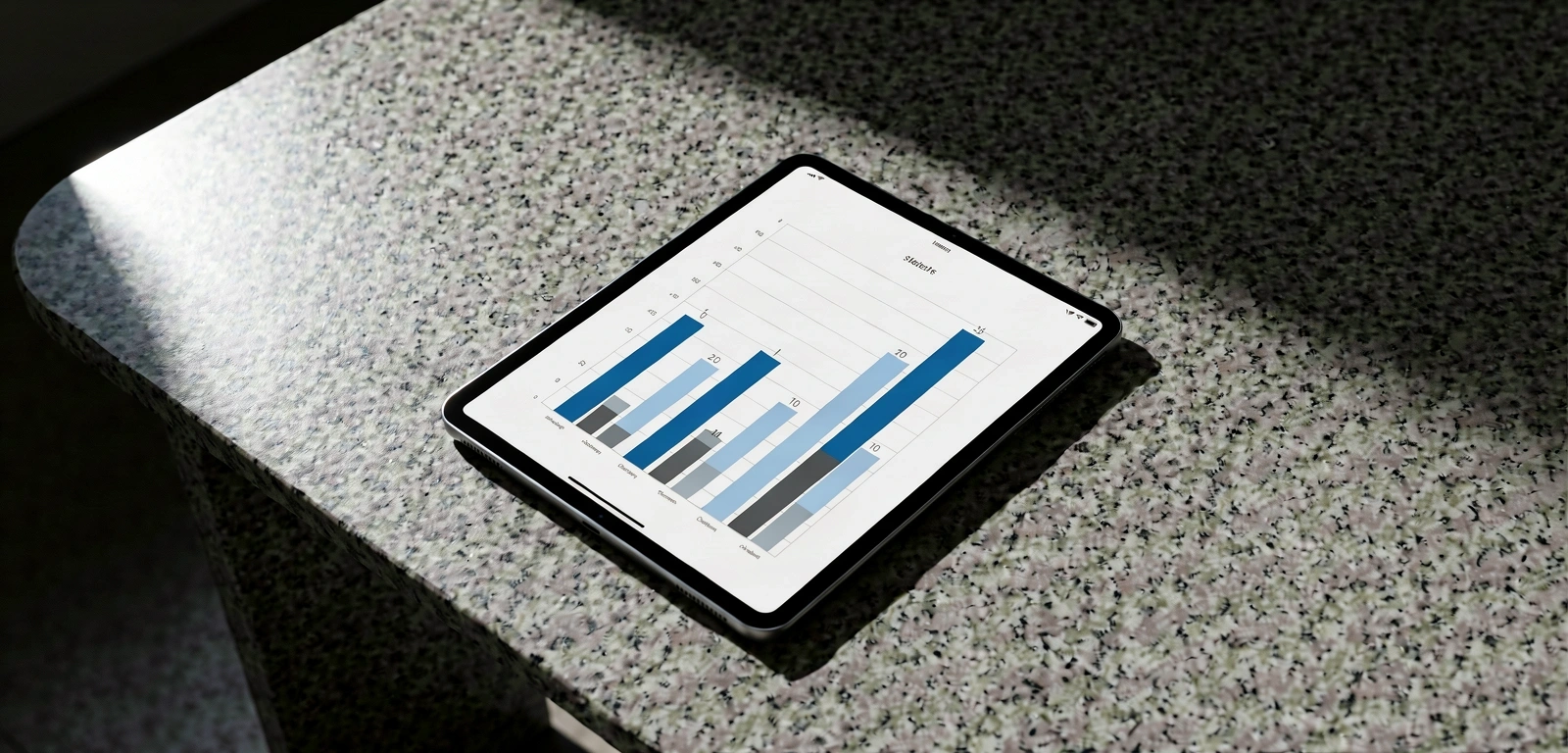 Data Strategy Background