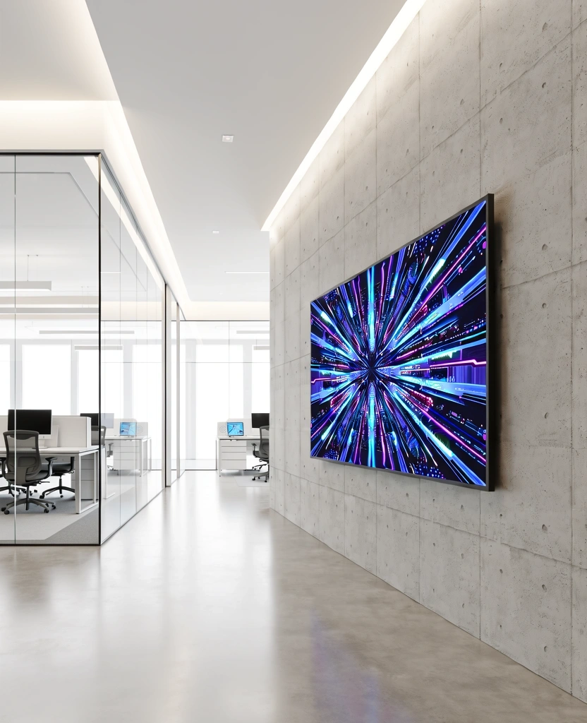 Roduxx Office Environment