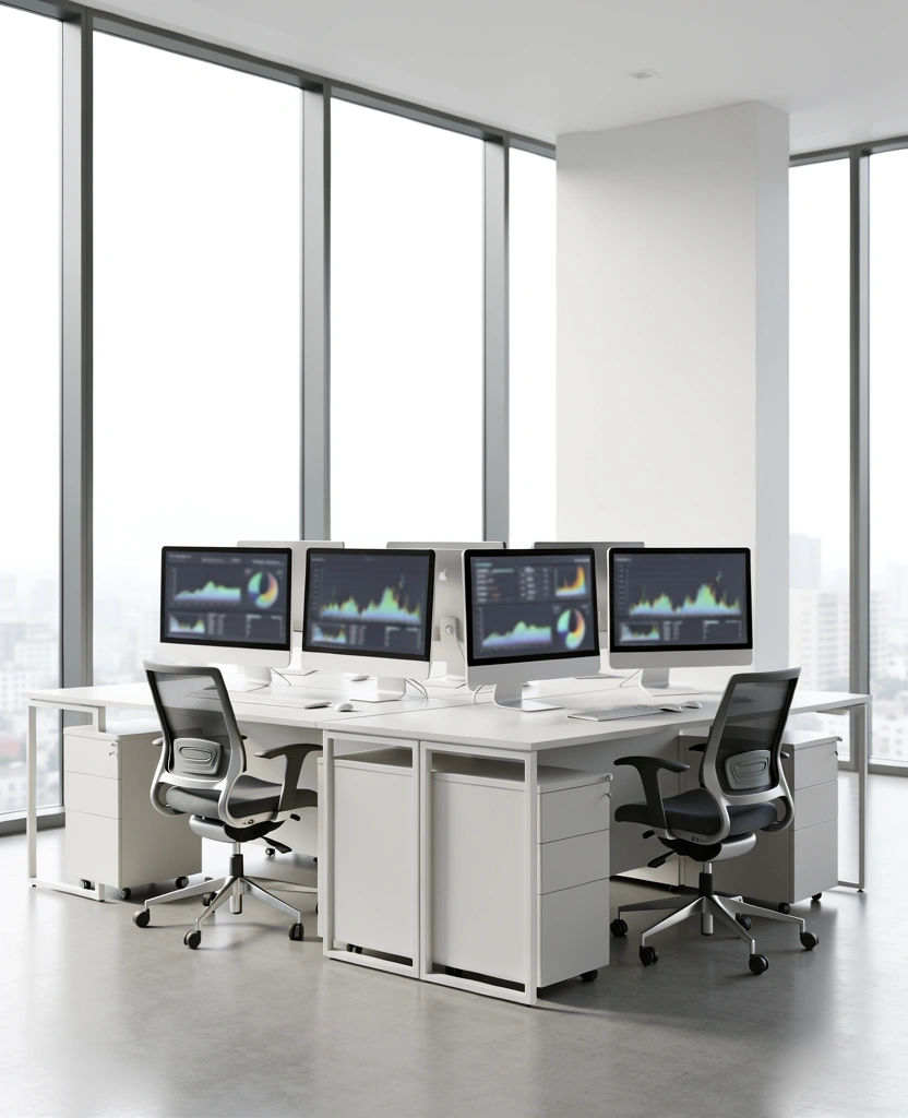 Roduxx Office Environment