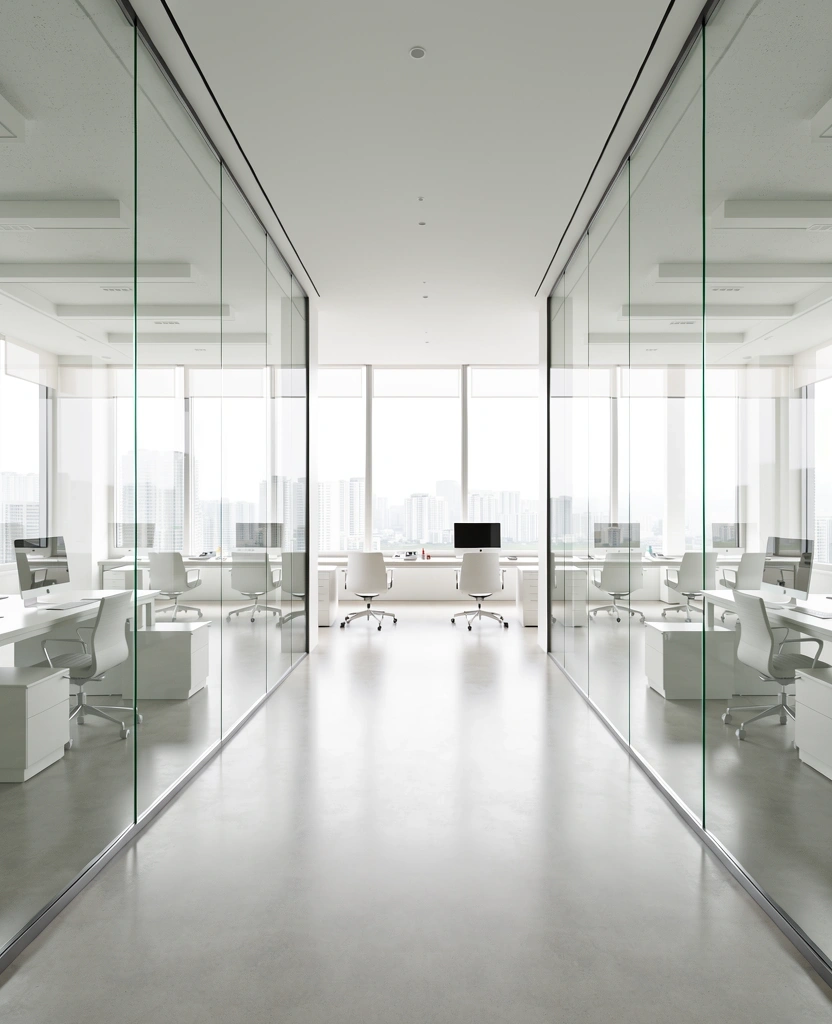 Roduxx Professional Environment