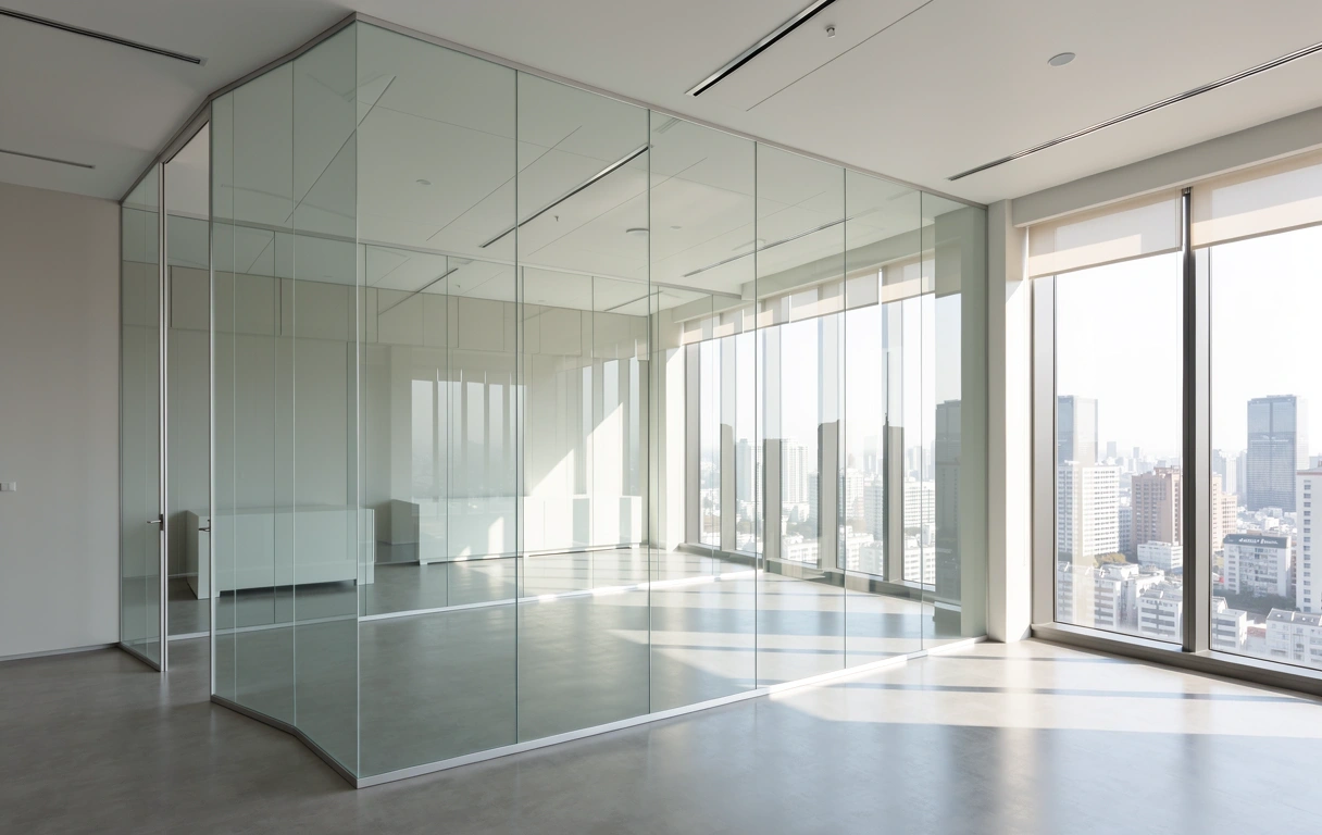 Roduxx Office Environment